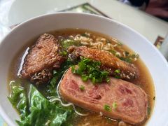 -龙记·香港茶餐厅(海上世界店)