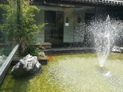 -竹雨堂创意中国菜(裕华店)