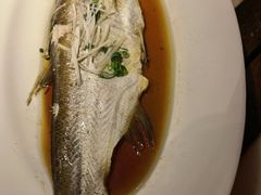 -绿茶餐厅(西湖银泰百货店)