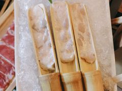 -盡膳口福跷脚牛肉火锅(北美新天地店)