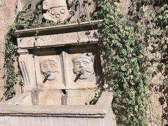 -阿尔罕布拉宫