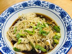 -藏书金记家宝羊肉馆(黄河北路店)