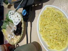 -鱼酷活鱼烤鱼(雨花客厅店)