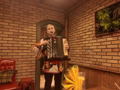 -卢布里西餐厅(总店)