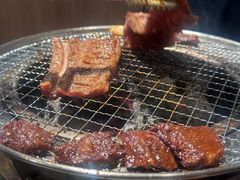 -蒜香焼肉PURUSHIN(马场路店)