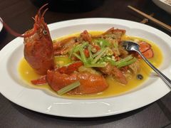 -萬國春·中菜馆(颐和公馆店)