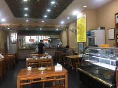 大堂-澄城水盆羊肉(澄县老哥红庙坡店)