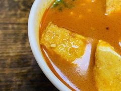 -四里沙茶面(七星西路分店)
