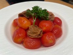 -隅乐胡椒虾·台湾菜·团建(皇岗店)