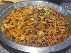-胖子鱼·天水麻辣鱼火锅(秦州407店)