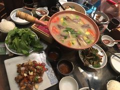 -云海肴·汽锅鸡·云南菜(领展购物广场·中关村店)