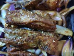 -老牌坊鲁菜名店(聊城美食岛店)