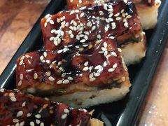 -上清·三文鱼鲜寿司(同德店)