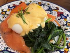 -Alimentari早午餐(安福路店)