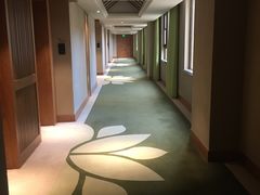 -三清山希尔顿度假酒店