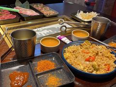 -新石器烤肉(之心城店)
