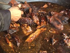 老字号南花桥羊肉馆-南花桥羊肉馆老字号(乌镇店)