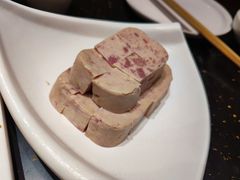 坨坨午餐肉-周师兄大刀腰片火锅(洪崖洞旗舰店)