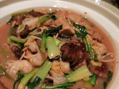 莆田卤面-莆田餐厅PUTIEN(深圳湾万象城家宴店)