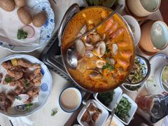 -林四喜·闽南传家菜(鼓浪屿店)