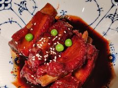 -小峰饭店·35年锡帮菜