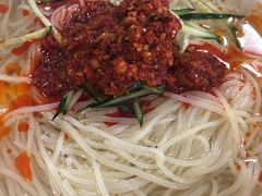 -老友谊冷面店(苏家屯店)