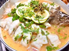 -食锦记·福建私房菜(浦西万达店)