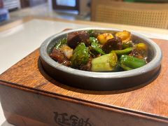 -延锄汤饭食堂(桂林路店)