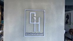 点击看大图 -HG美发设计沙龙