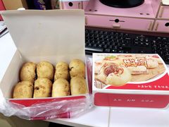 -白玉兰传统小吃