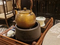 -香云轩·顺德菜(香云纱园林酒店店)