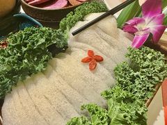 -润泽园椰子鸡(汇一城店)