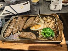 -昱匠·日本料理(金融街店)