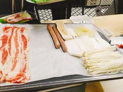 -韩国大金刚烤肉·料理(印象城店)
