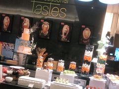 -富力威斯汀酒店·知味自助餐厅