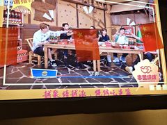 -串盟烧烤·长沙美食地标(星沙店)