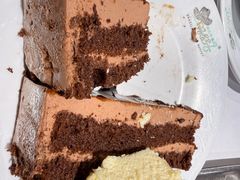 -汉巴味德自助餐厅(嘉定宝龙广场店)