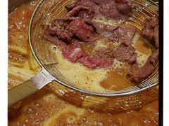 -荣叔港式沙嗲牛肉火锅(正佳潮流店)