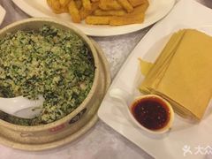 -潍坊菜馆(三里河南横街店)