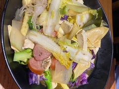 -万记麻辣烫国展总店