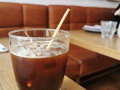 冰美式-BOR Eatery(安福路店)