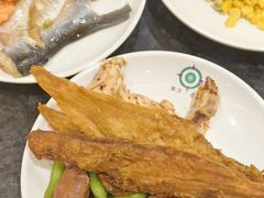 -东方之珠洗浴休闲广场(南开店)