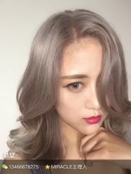 -Miracle集简美发沙龙