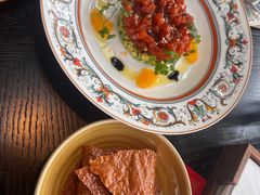 -杭州君悦酒店·青莳