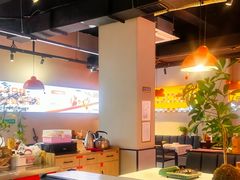 -蛙老爹·蜀香美蛙鱼头(王家湾店)
