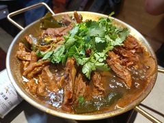 -令狐冲·炭烤活鱼(宝龙店)