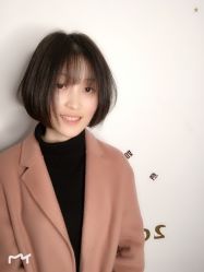 短发-MI HAIR
