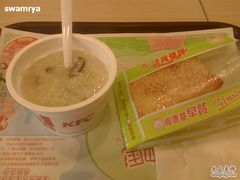 -肯德基(街道口店)