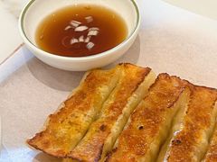 -春家·非遗手工小吃(徐汇万科广场店)