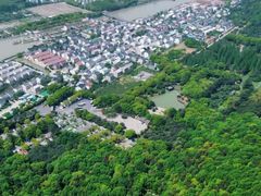-虞山风景区